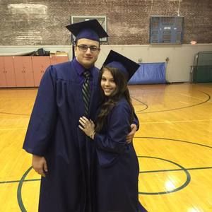 Meet your Posher, Larry